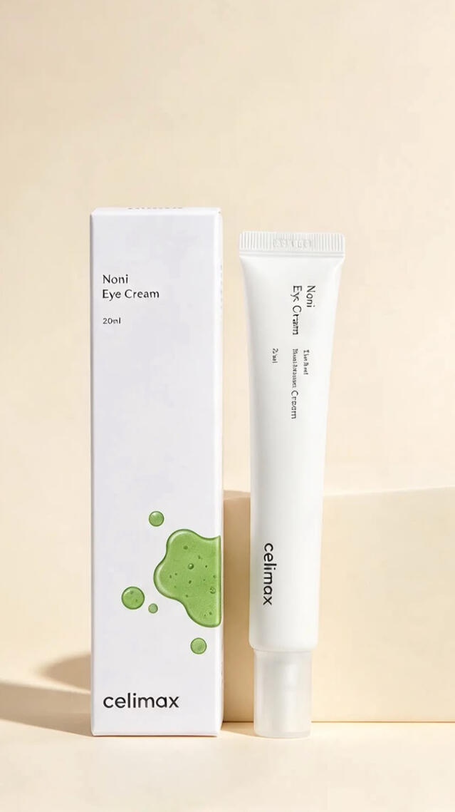 The Real Noni Eye Cream 20 ml 280 MAD
