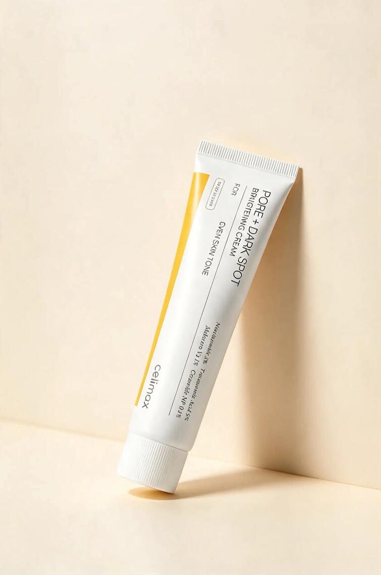 Pore + Dark Spot Brightening Cream 35 ml. 279 MAD