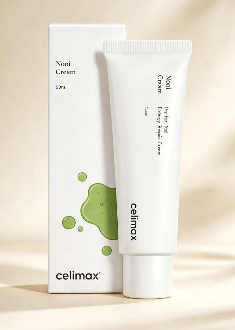 The Real Noni Energy Repair Cream 50 ml 295 MAD
