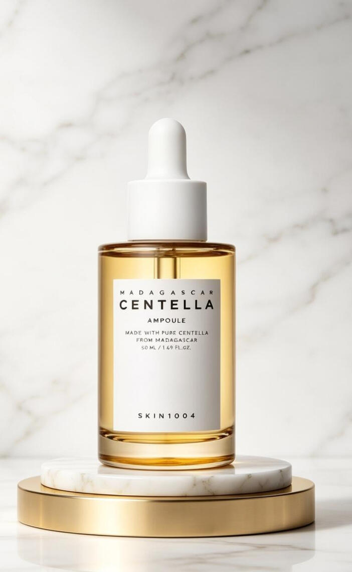Madagascar Centella Ampoule 100 ml 270 MAD