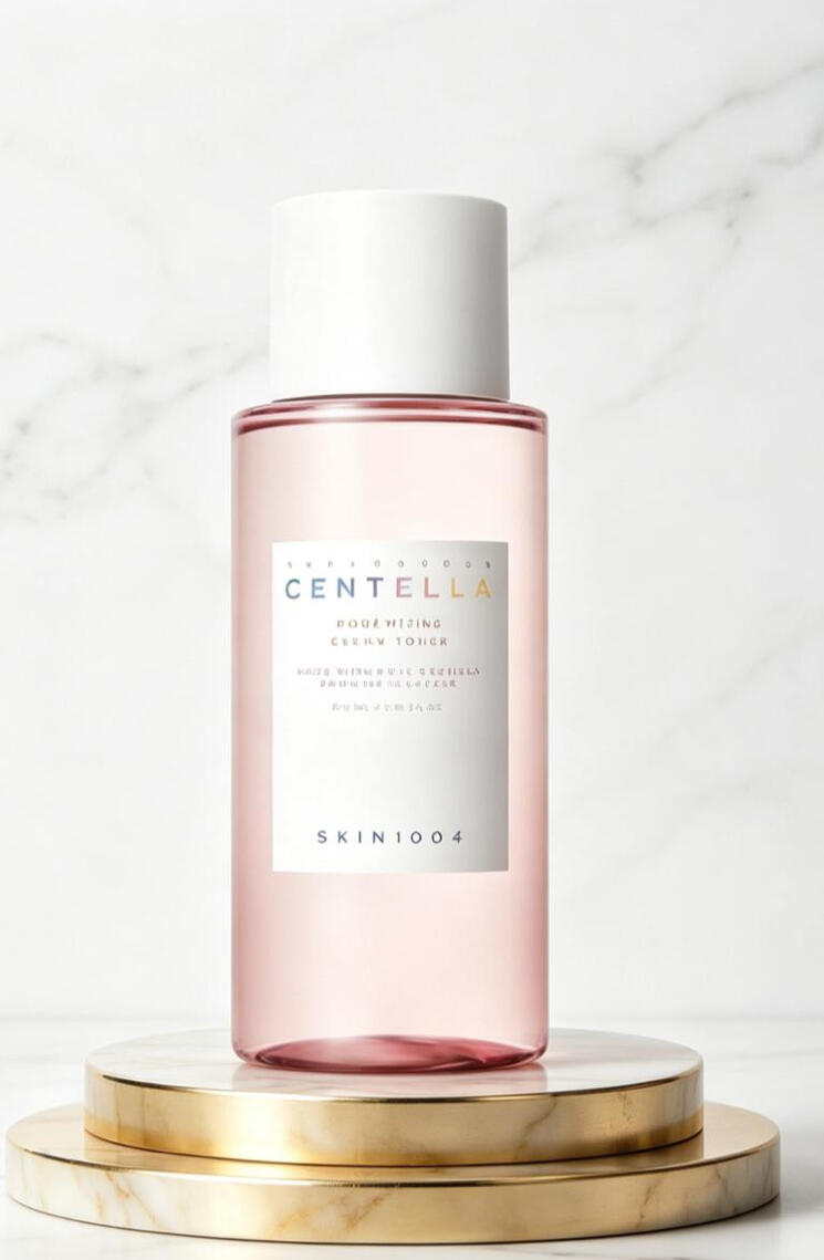 Clear Toner. 210 ml. 260 MAD