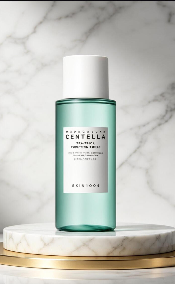Purifying Toner. 210 ml 240 MAD