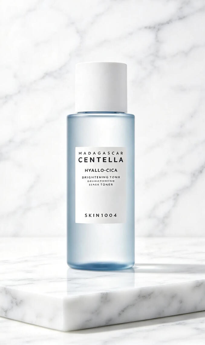 Brightening Toner 210 ml 235 MAD