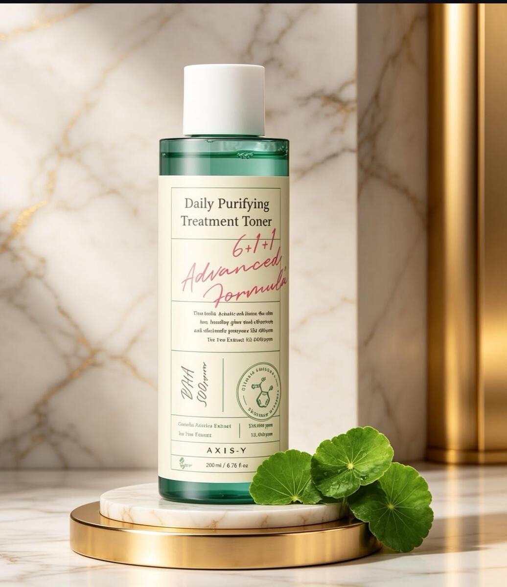 AXIS-Y VEGAN SERUM 10 ML