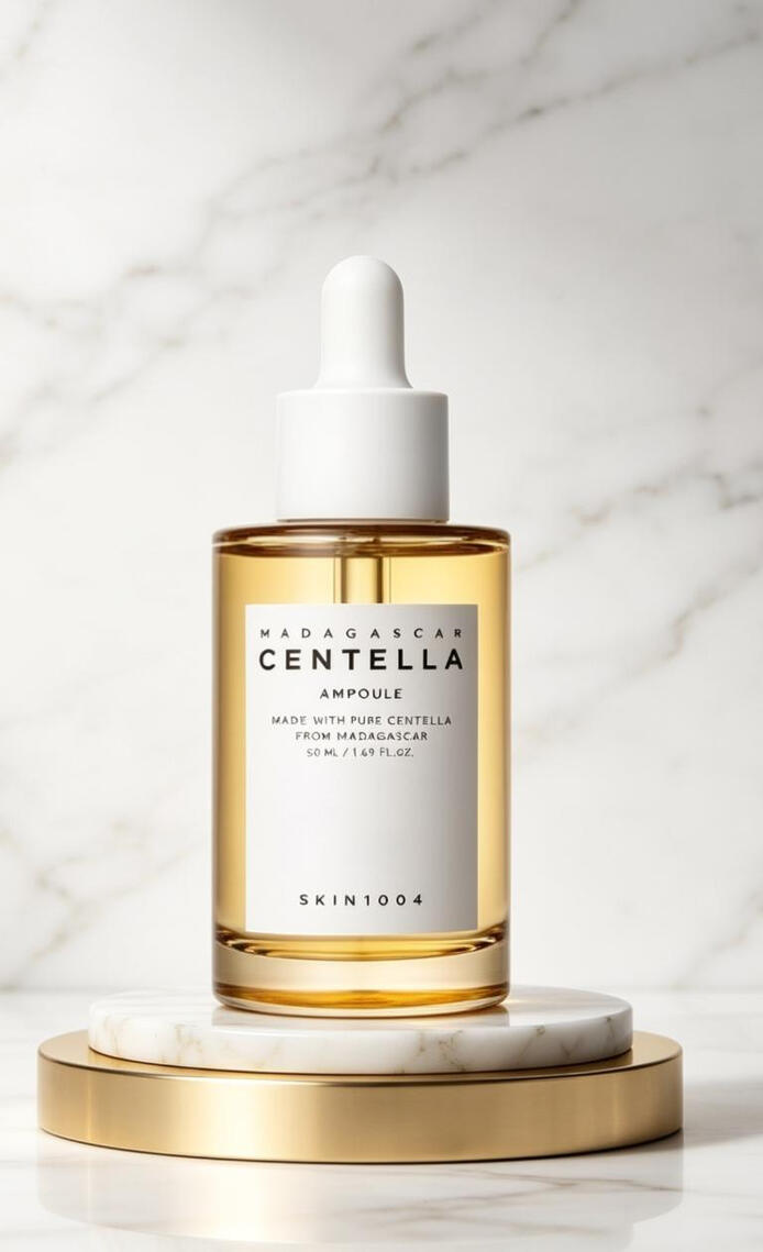 Teca Ampoule. 50 ml. 230 MAD