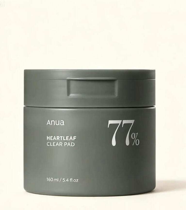 Toner Pad. 160 ml. 270 MAD
