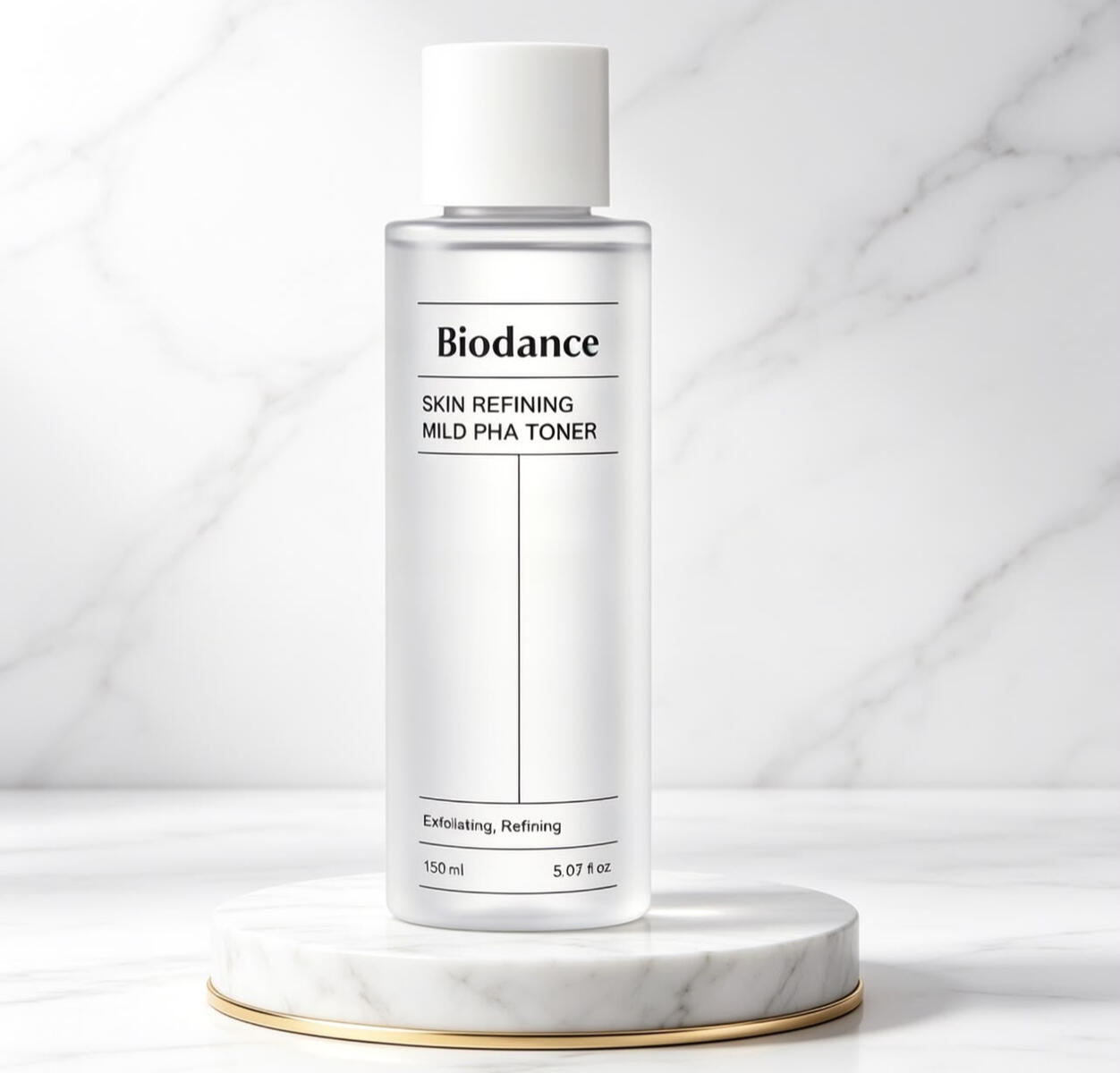 Skin Refining Mild PHA Toner. 150 ml. 300 MAD