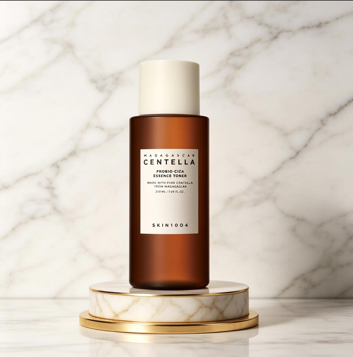 Essence Toner. 210 ml. 240 MAD.