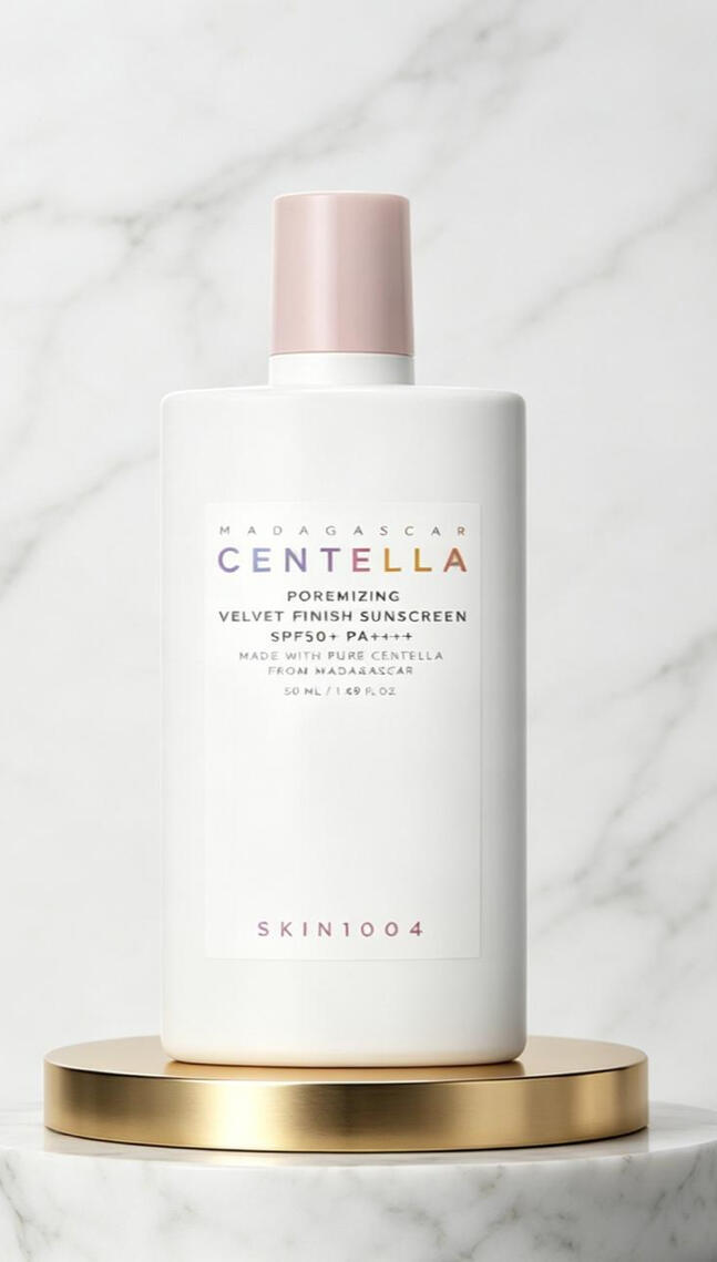 Poremizing . Velvet Finish Sunscreen. 50 ml. 260 MAD