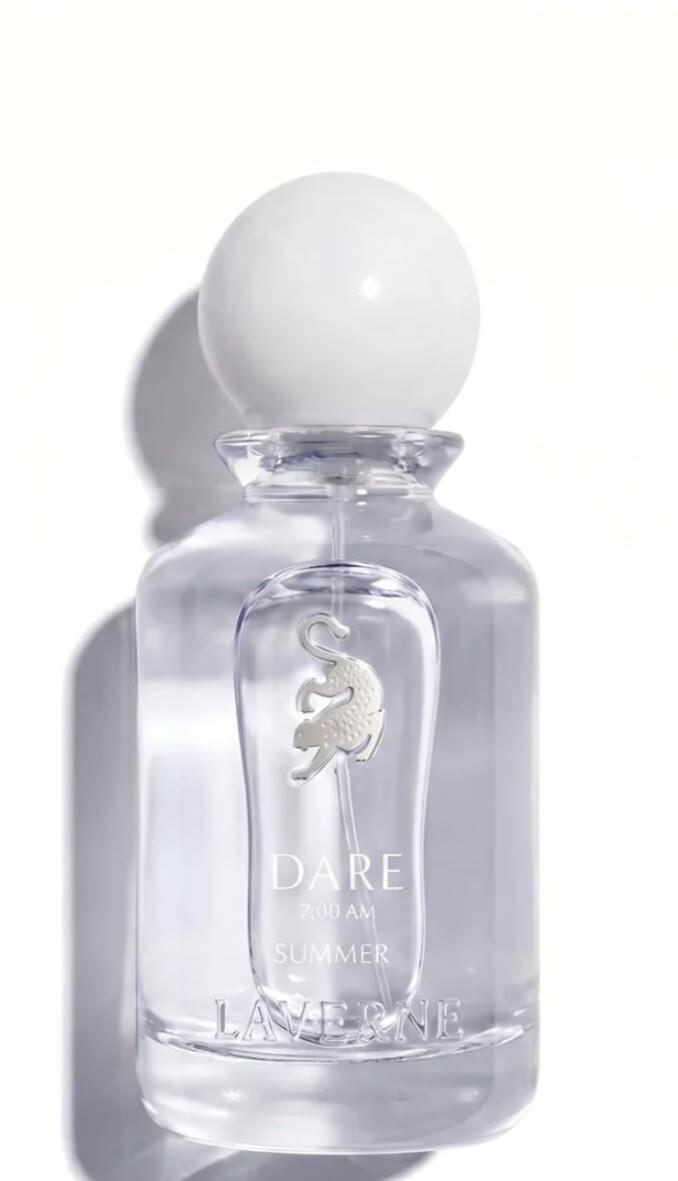 DARE SUMMER 7 00 AM