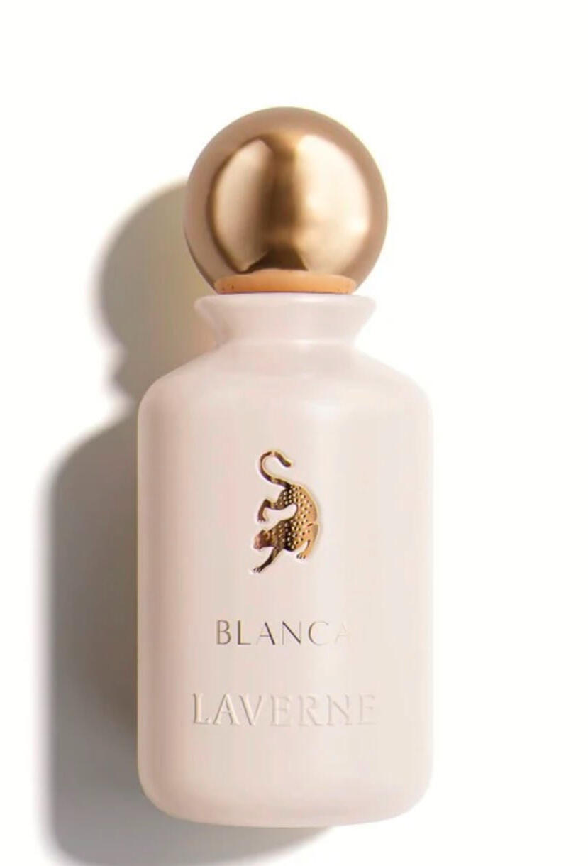 blanc laverne