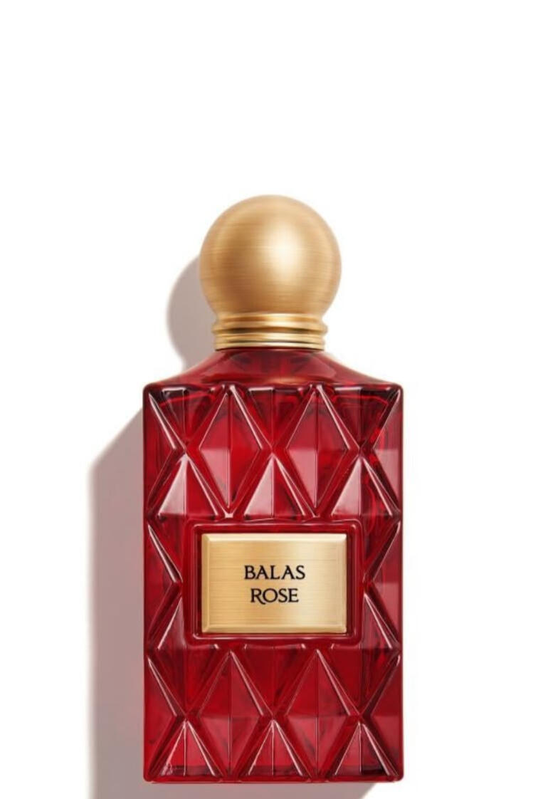 BALAS ROSE