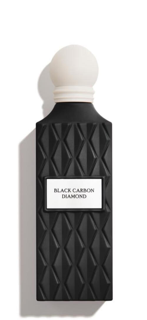 BLACK DIAMOND