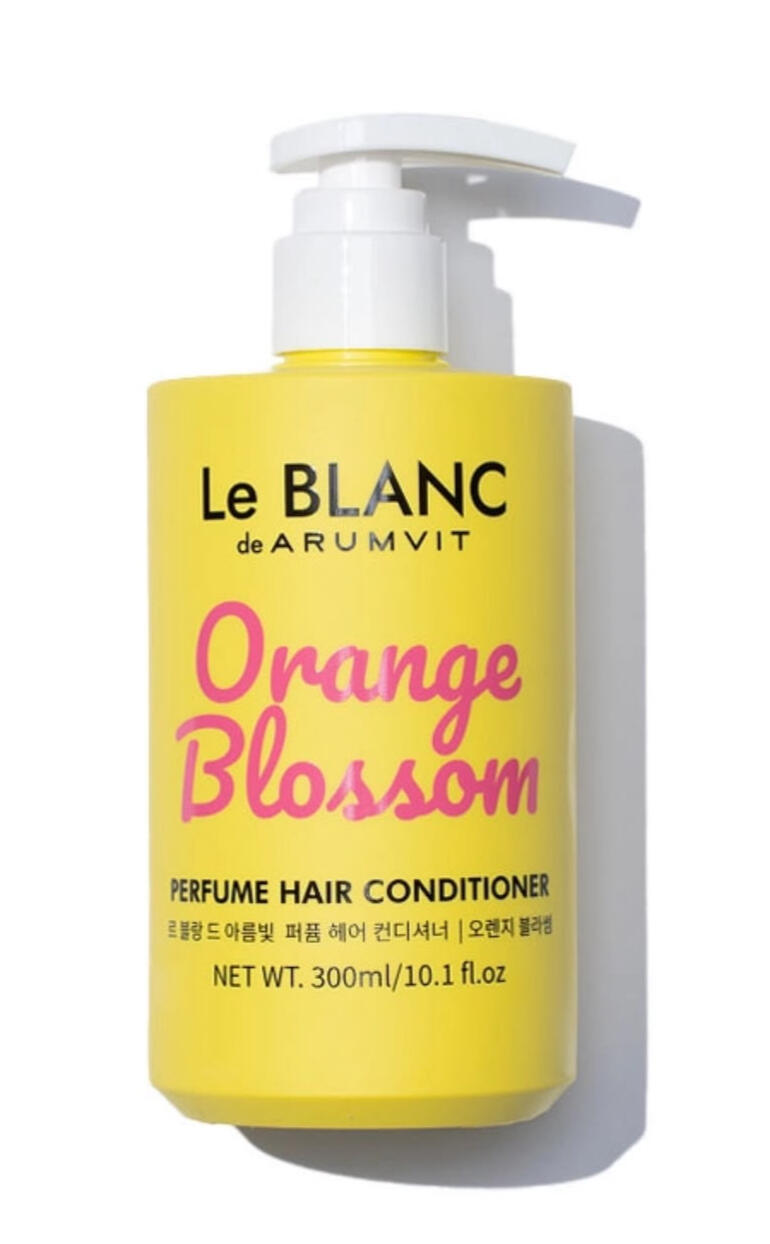 Orange Blossom Conditioner