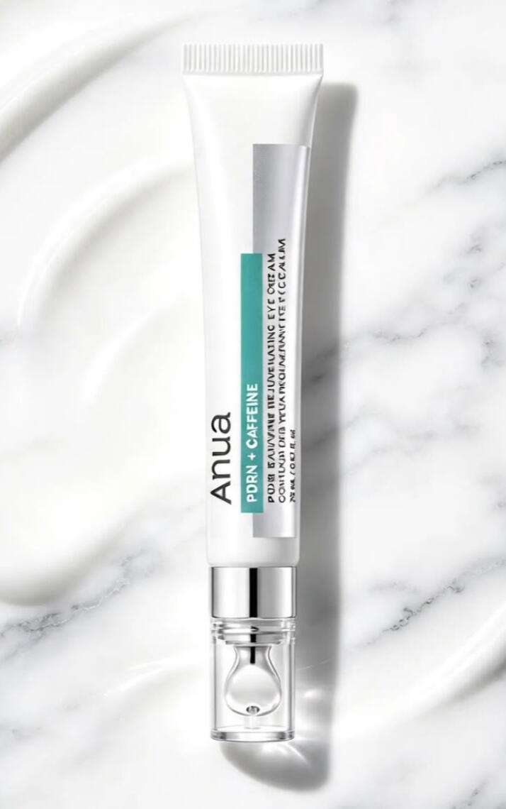 PDRN Caffeine Eye Cream 20 ml 290 MAD
