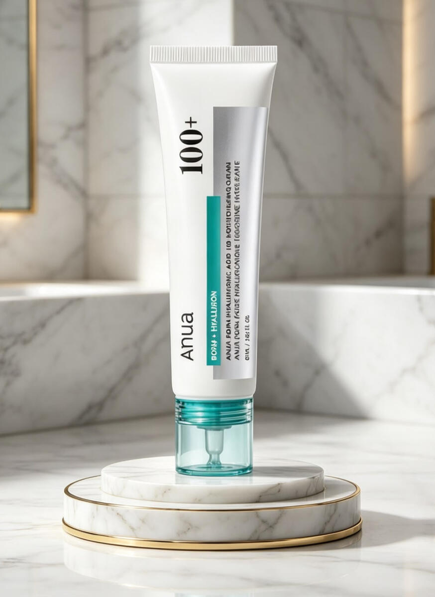 PDRN+Hyaluronic acid 100 Moisturizing Cream. 60 ml. 270 MAD