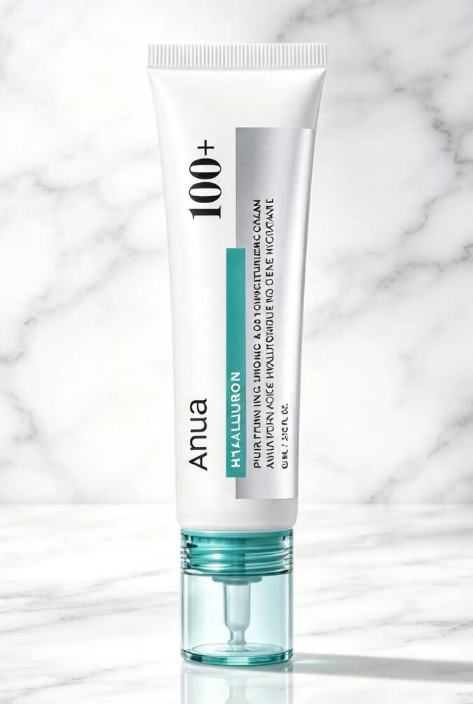 PDRN+Hyaluronic Moisturizing Cream. 60 ml. 310 MAD