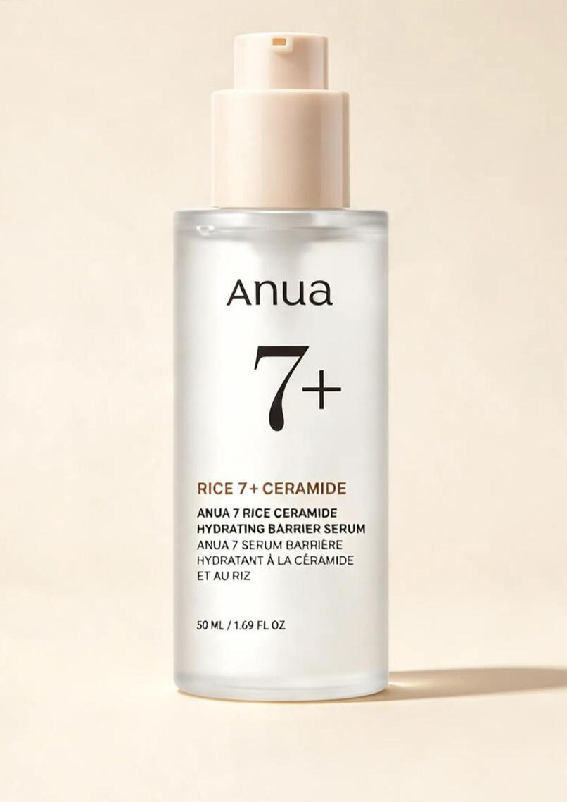 Serum Barrier 50 ml 295 MAD