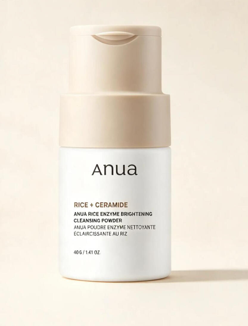 Rice Enzyme Cleansing Power 40 g 280 MAD
