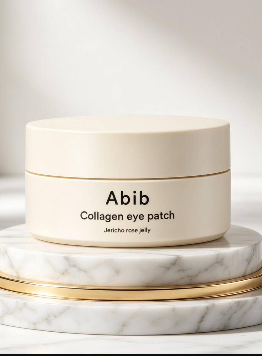 vegan collagen eye patches 60 PCS 315 MAD