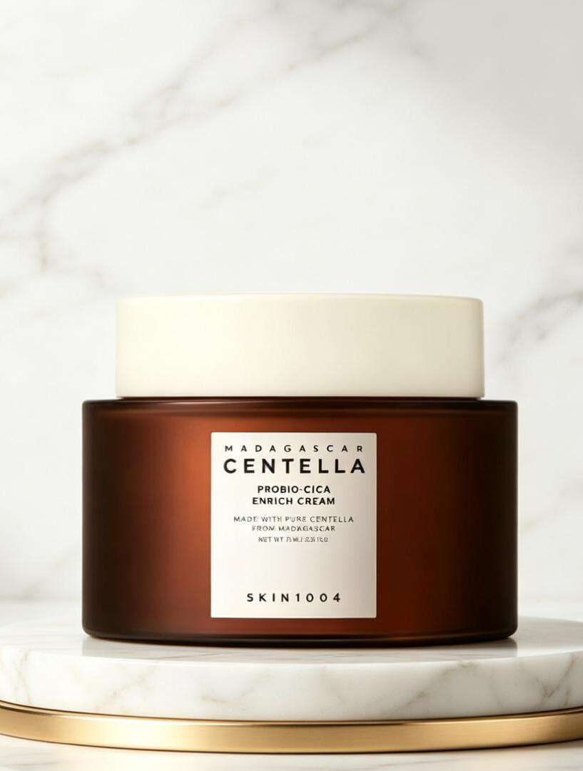 Probio-Cica Enrich Cream. 50 ml. 280 MAD