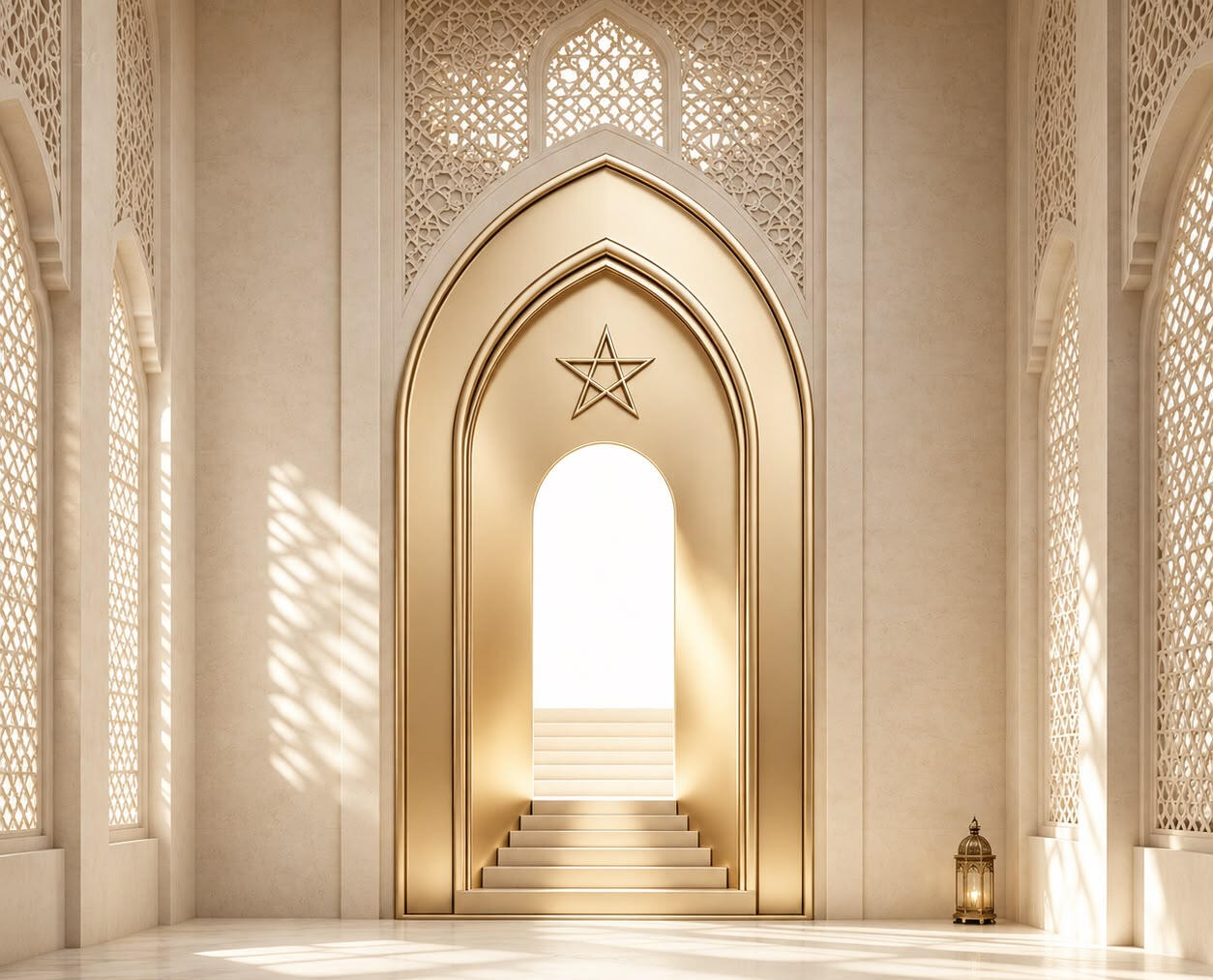 LUMERA LUMERA DOORWAY LOGO