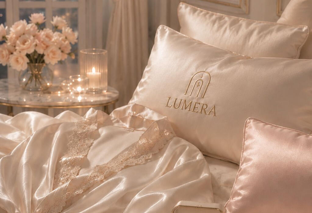 LUMERA LUMERA DOORWAY LOGO