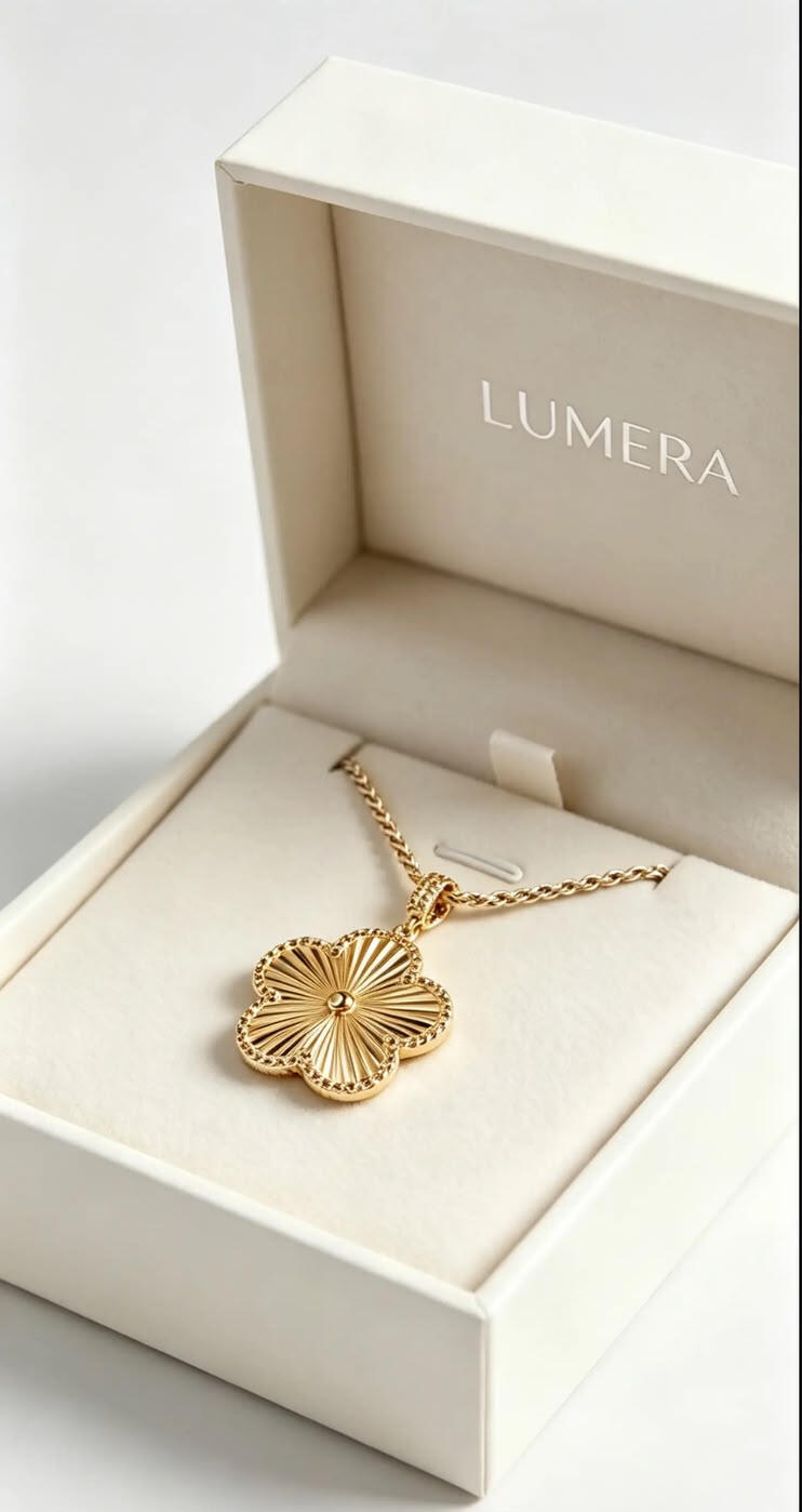 LUMERA LUMERA DOORWAY LOGO